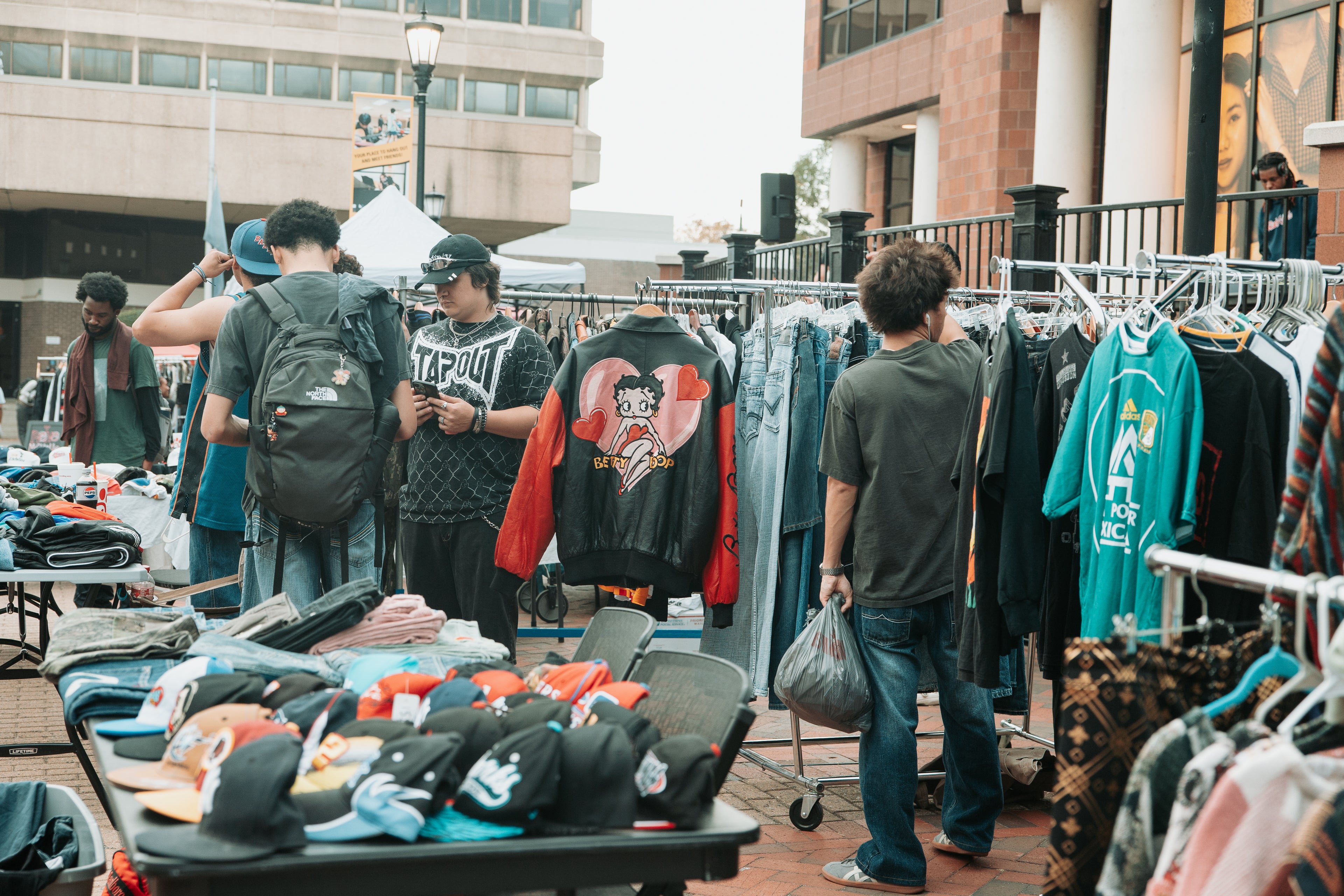 Nrated Expo Oct 2nd