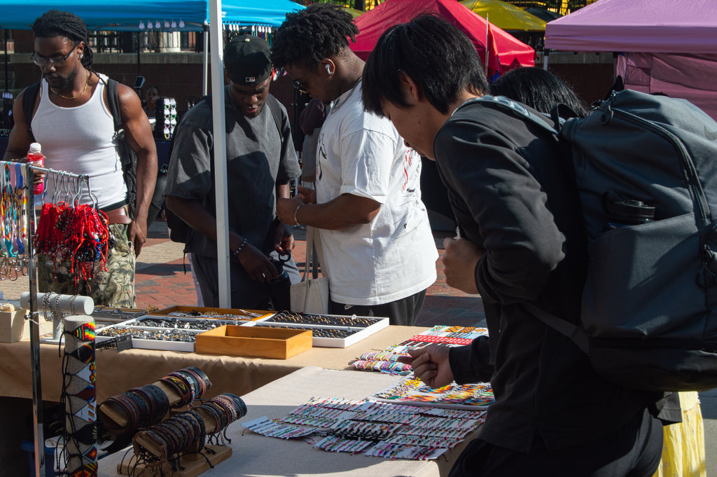 Nrated Expo Sept 4th