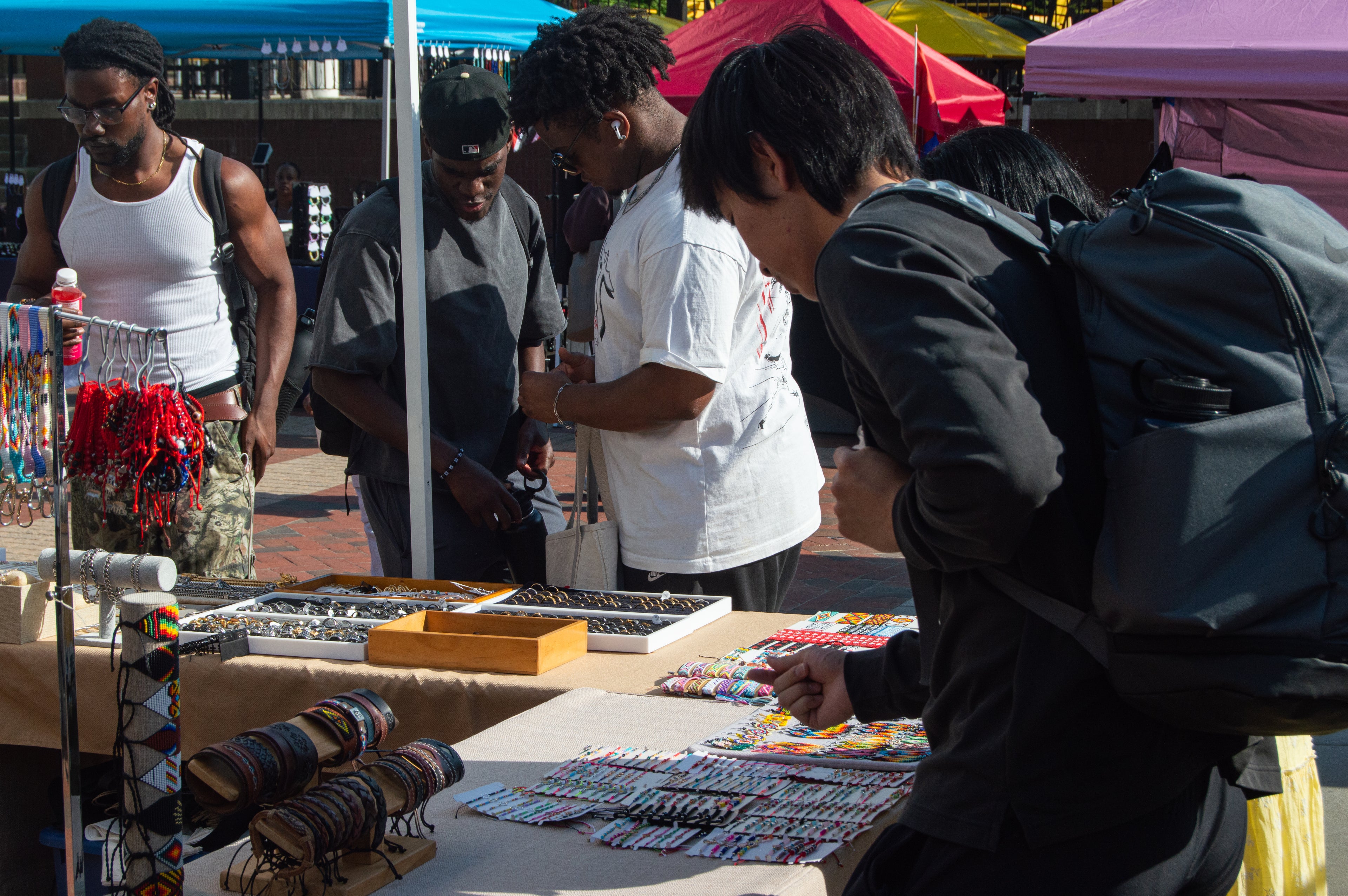 Nrated Expo Sept 4th