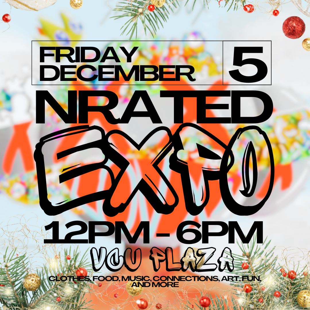 Nrated Expo